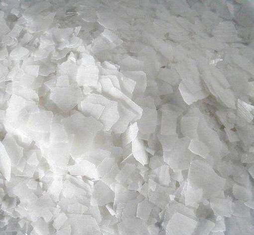 Caustic Soda Flakes